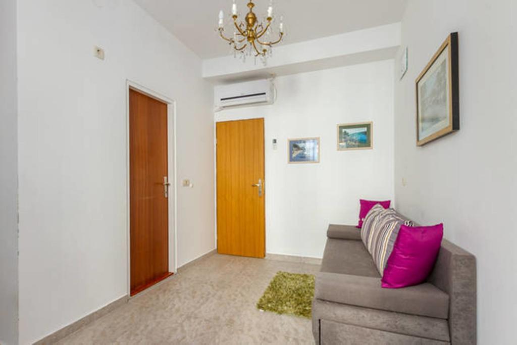 ספליט Apartments Emperor Oasis מראה חיצוני תמונה