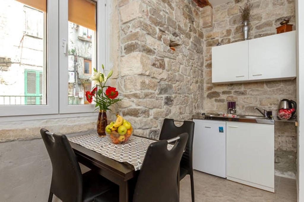 ספליט Apartments Emperor Oasis מראה חיצוני תמונה