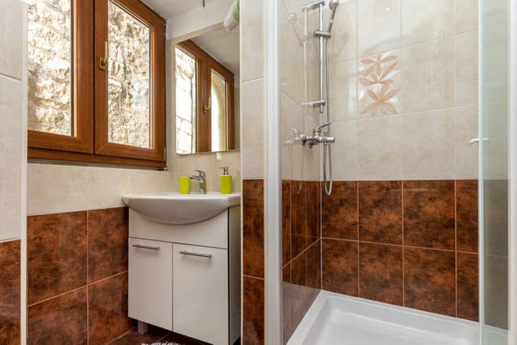 ספליט Apartments Emperor Oasis מראה חיצוני תמונה