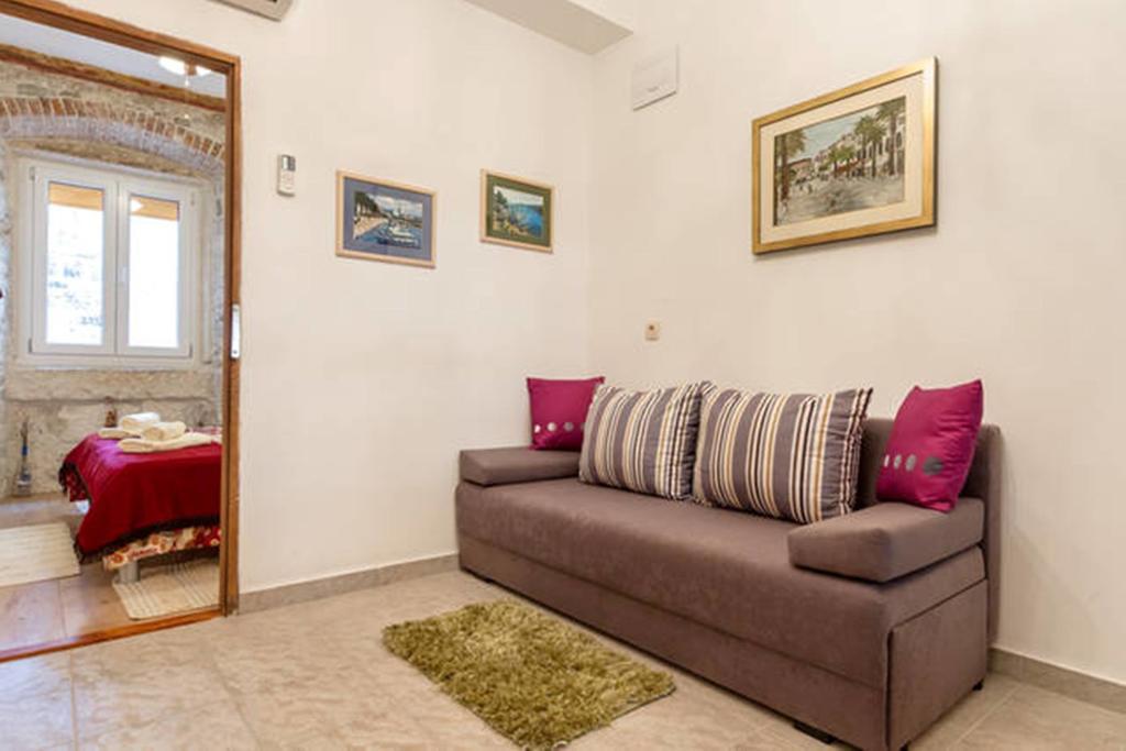 ספליט Apartments Emperor Oasis מראה חיצוני תמונה