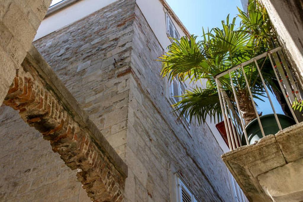 ספליט Apartments Emperor Oasis מראה חיצוני תמונה
