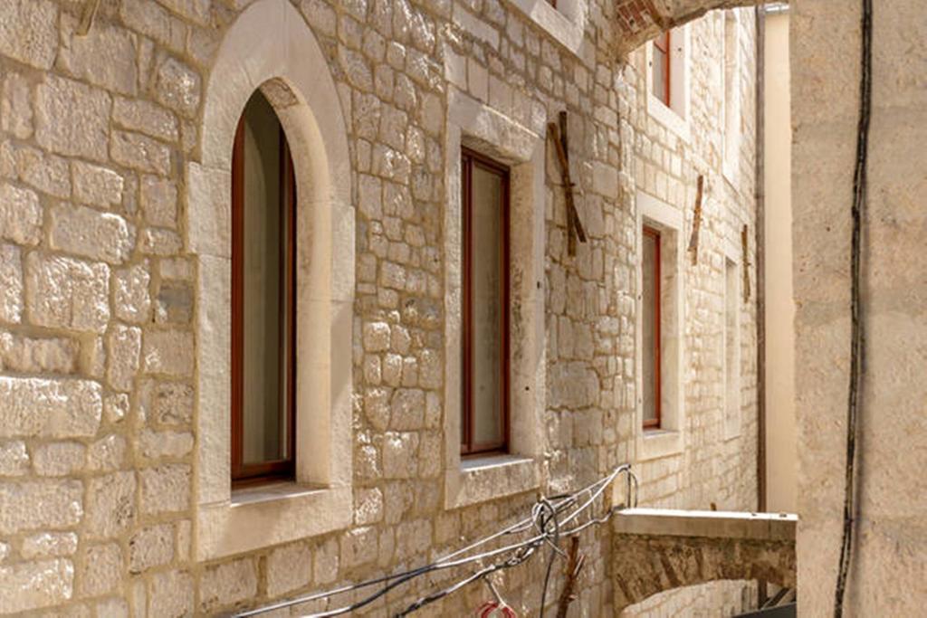ספליט Apartments Emperor Oasis מראה חיצוני תמונה